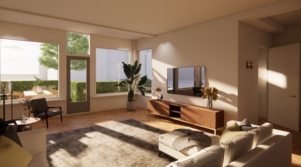 Medium property photo - Beukenlaan Bouwnummer 2, 6862 HR Oosterbeek